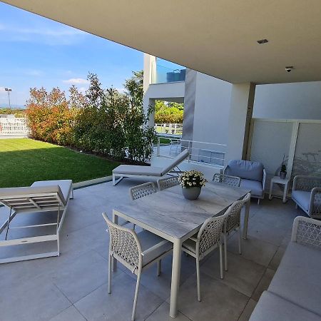 Sole Di Diana Luxury Apartments Peschiera del Garda Exterior photo