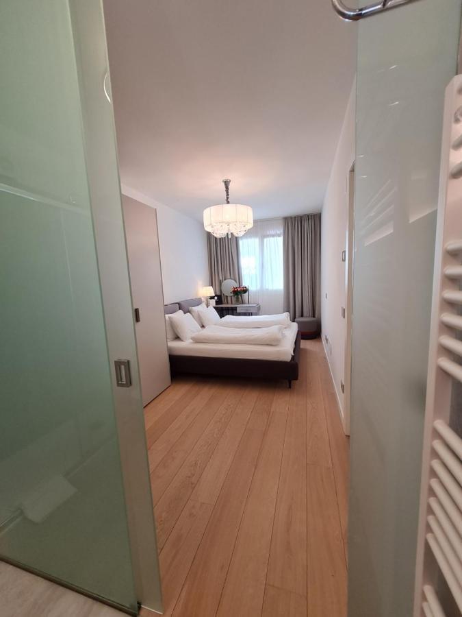 Sole Di Diana Luxury Apartments Peschiera del Garda Exterior photo