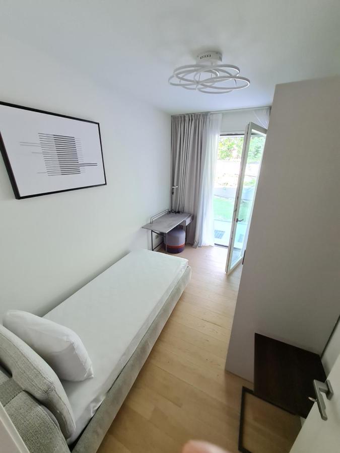 Sole Di Diana Luxury Apartments Peschiera del Garda Exterior photo